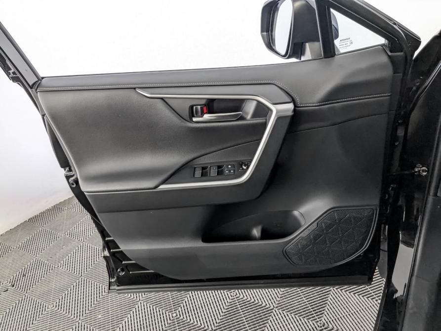 Toyota RAV4 V (XA50) Москва  - изображение 19