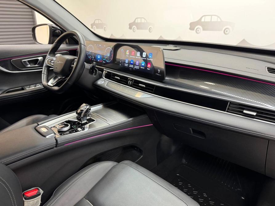 Chery Tiggo 7 Pro Max I Ставрополь  - изображение 10