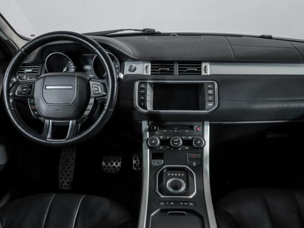 Land Rover Range Rover Evoque I с пробегом 2014 года, цена 1 349 000 рублей, 241903 км, внедорожник, Автокод Объявления