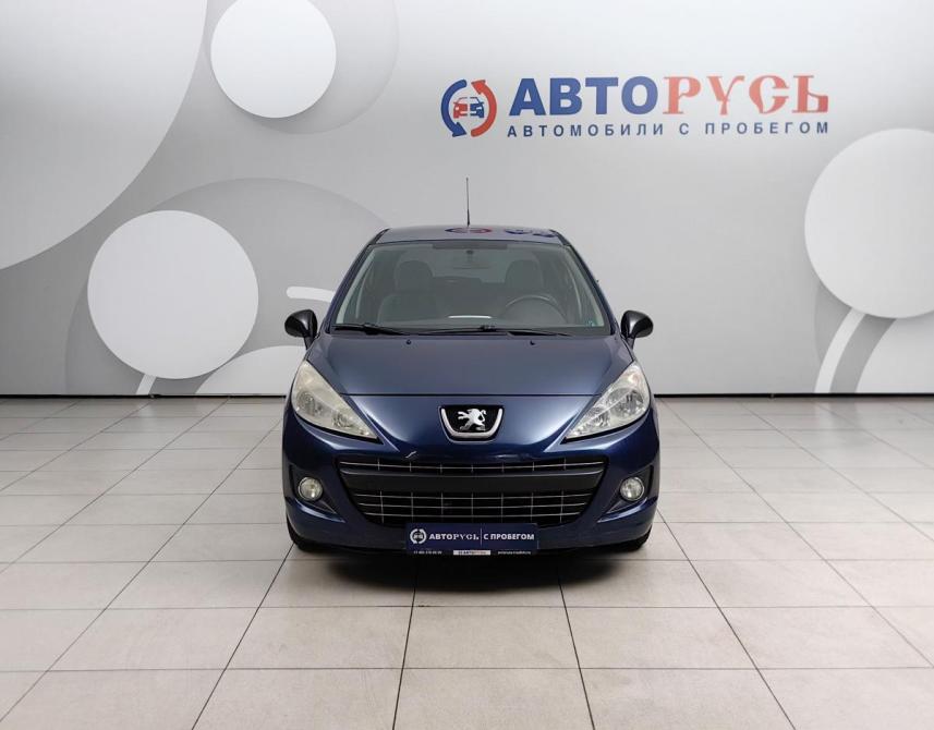 Peugeot 207 I Рестайлинг Подольск  - изображение 3