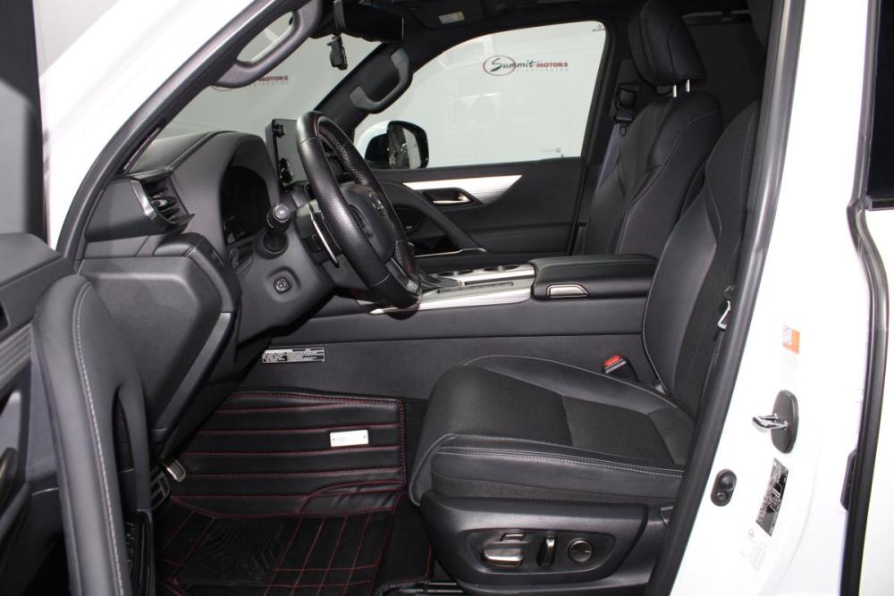 Lexus LX IV Владивосток  - изображение 22
