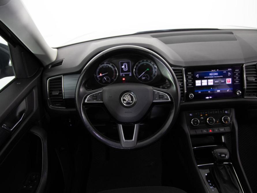 Skoda Kodiaq I Санкт-Петербург  - изображение 10