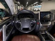Toyota Land Cruiser 200 Series Рестайлинг 2 Москва  - изображение 37
