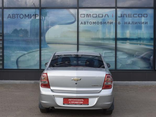 Chevrolet Cobalt II с пробегом 2013 года, цена 380 000 рублей, 313002 км, седан, Автокод Объявления