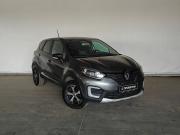 Renault Kaptur I Рестайлинг Москва  - изображение 21