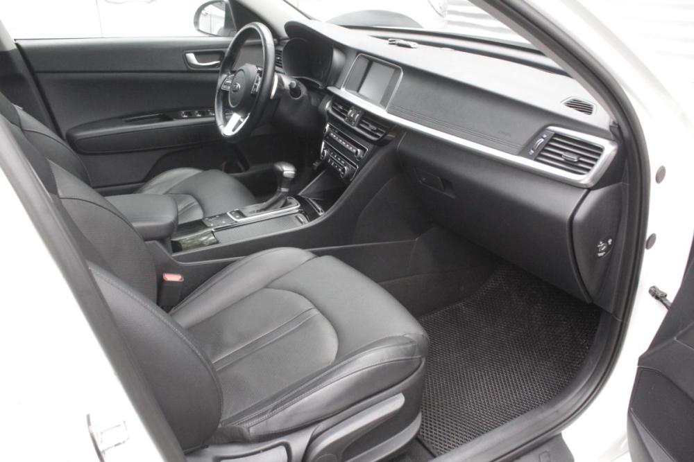 Kia Optima IV Рестайлинг Брянск  - изображение 5