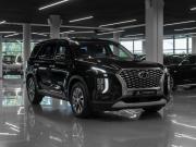 Hyundai Palisade I Москва  - изображение 31