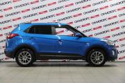 Hyundai Creta I Сургут  - изображение 40