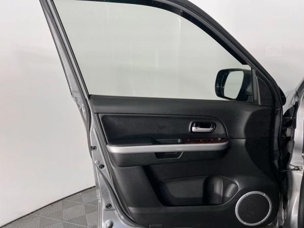 Suzuki Grand Vitara II с пробегом 2008 года, цена 799 000 рублей, 225500 км, внедорожник, Автокод Объявления
