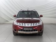 Nissan Murano I (Z50) Волгоград  - изображение 42