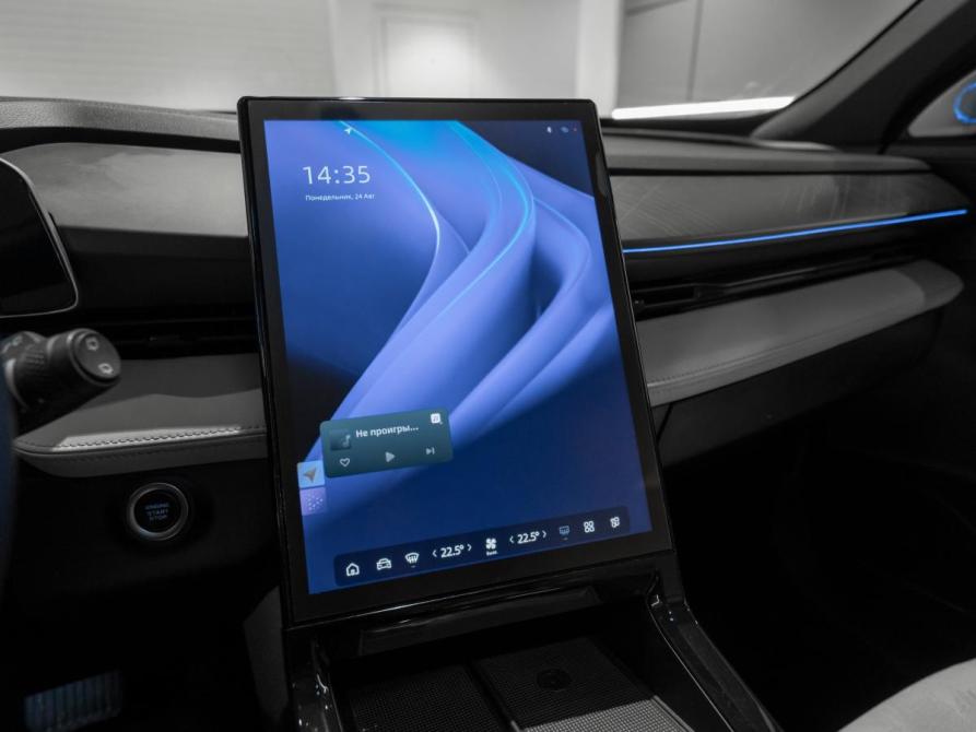 Geely Coolray I Москва  - изображение 16