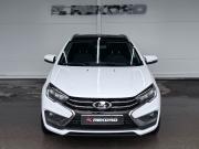 Lada (ВАЗ) Vesta I Рестайлинг (NG) Уфа  - изображение 19