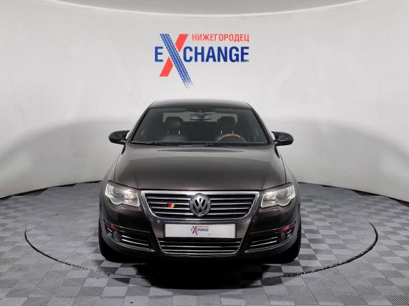 Volkswagen Passat B6 с пробегом 2008 года, цена 649 000 рублей, 181663 км, седан, Автокод Объявления