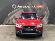 Mitsubishi ASX I Рестайлинг Пермь  - изображение 24