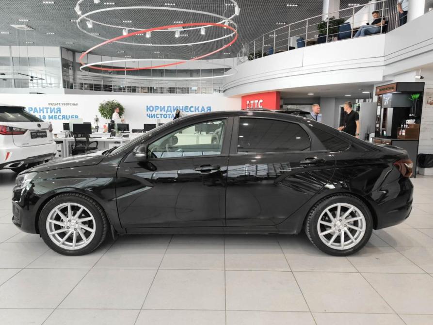 Lada (ВАЗ) Vesta I Рестайлинг (NG) Казань  - изображение 10
