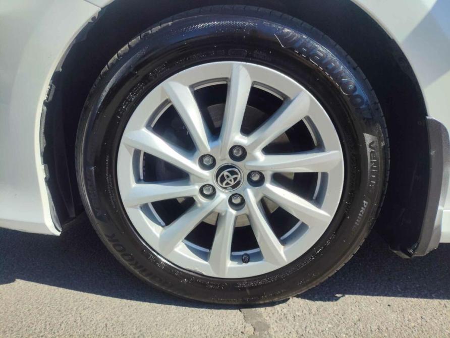 Toyota Camry VIII (XV70) Рестайлинг Санкт-Петербург  - изображение 26