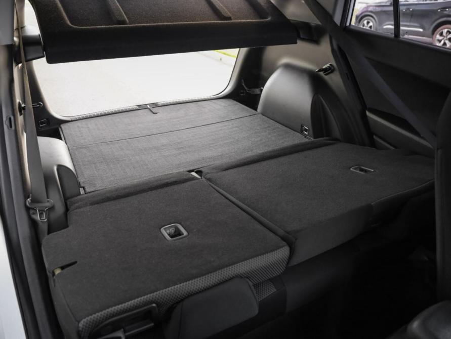 Hyundai Creta I Санкт-Петербург  - изображение 27