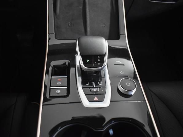 Omoda C5 I с пробегом 2023 года, цена 1 925 000 рублей, 17965 км, внедорожник, Автокод Объявления