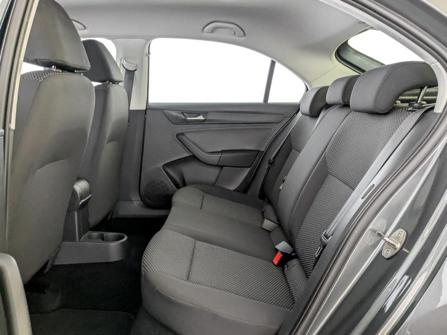 Volkswagen Polo VI Москва  - изображение 12