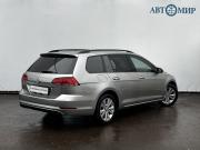 Volkswagen Golf VII Рестайлинг Москва  - изображение 17