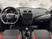 Lada (ВАЗ) Granta I Рестайлинг Ставрополь  - изображение 29