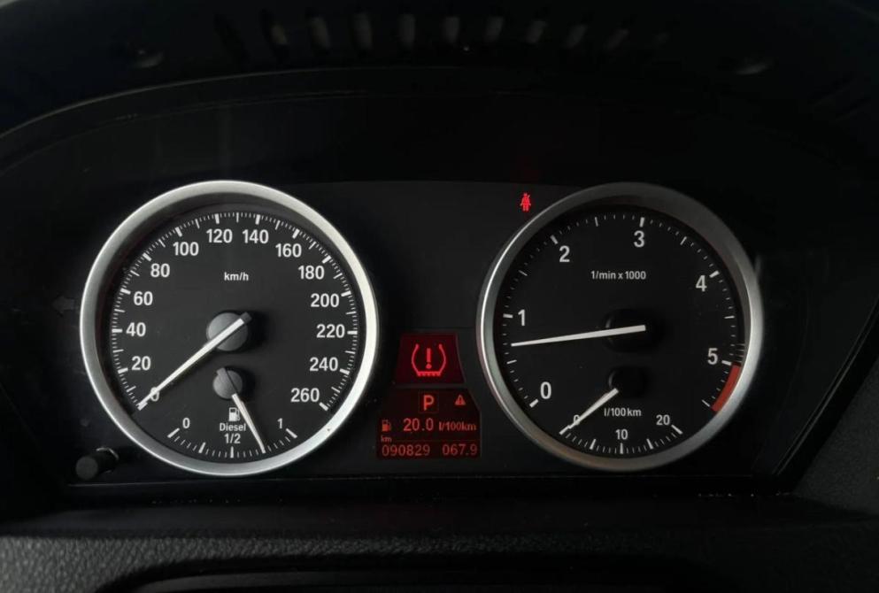 BMW X6 I (E71) Киров  - изображение 23