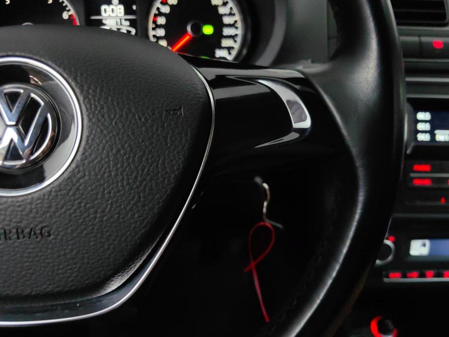 Volkswagen Polo V Рестайлинг Подольск  - изображение 19
