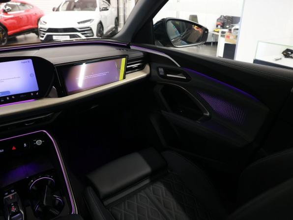 Audi Q5 III с пробегом 2026 года, цена 6 590 000 рублей, 30 км, внедорожник, Автокод Объявления
