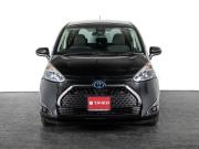 Toyota Sienta II Рестайлинг Иркутск  - изображение 27