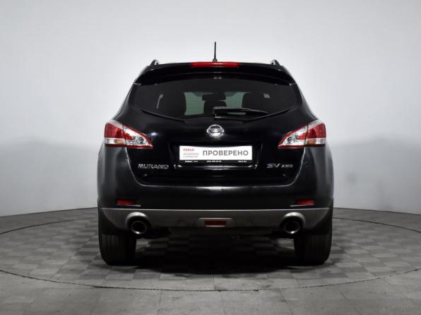 Nissan Murano II (Z51) Рестайлинг 2 с пробегом 2015 года, цена 1 460 700 рублей, 105000 км, внедорожник, Автокод Объявления