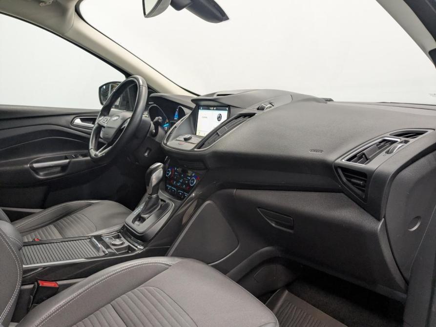 Ford Kuga II Рестайлинг Санкт-Петербург  - изображение 12