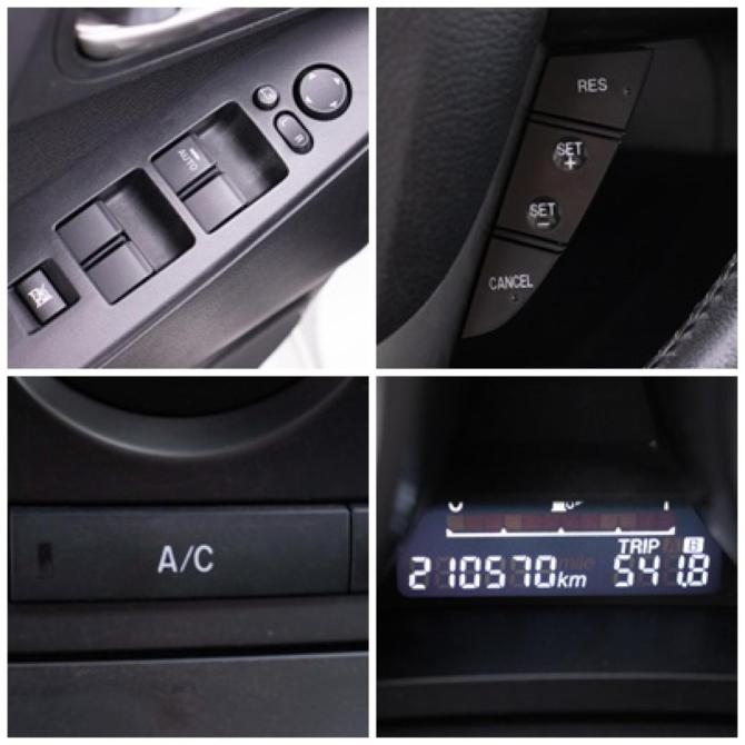 Mazda 3 II (BL) Рестайлинг Москва  - изображение 17