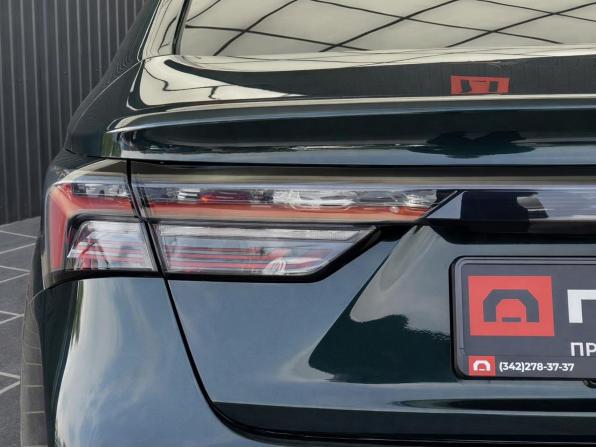 Omoda S5 GT с пробегом 2023 года, цена 1 597 000 рублей, 36619 км, седан, Автокод Объявления