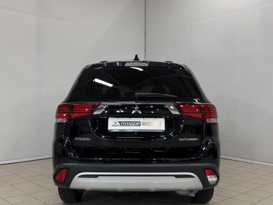 Mitsubishi Outlander III Рестайлинг 3 Нижний Новгород  - изображение 5
