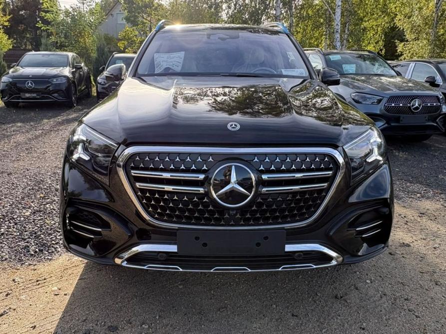 Mercedes-Benz GLS II (X167) Рестайлинг 2 Самара  - изображение 2