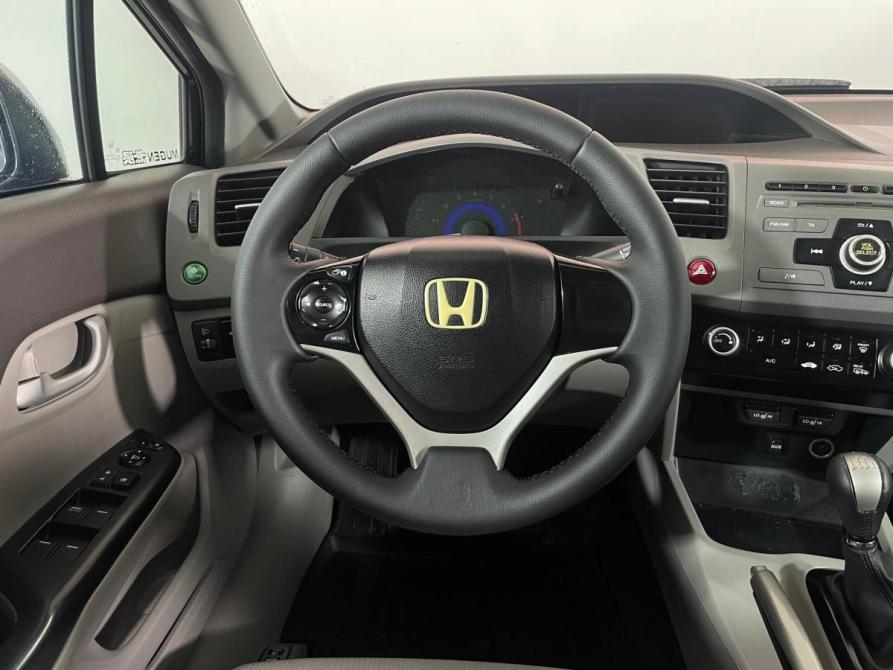 Honda Civic IX Воронеж  - изображение 14