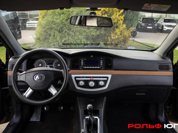 Lifan Solano I (620) с пробегом 2013 года, цена 228 000 рублей, 163558 км, седан, Автокод Объявления