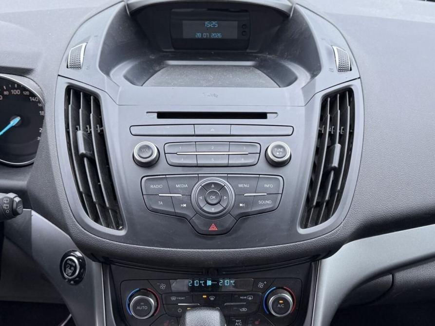 Ford Kuga II Рестайлинг Санкт-Петербург  - изображение 7