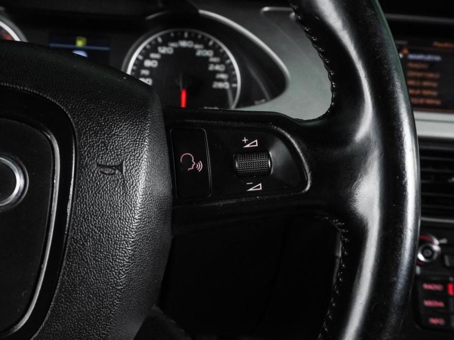 Audi A4 IV (B8) Воронеж  - изображение 15