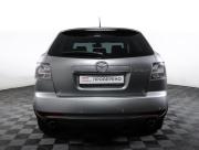 Mazda CX-7 I Рестайлинг Москва  - изображение 29