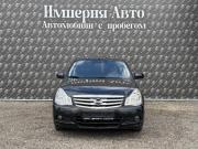 Nissan Almera III (G15) Краснодар  - изображение 34