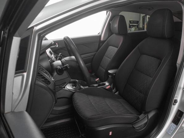Kia Cerato III с пробегом 2013 года, цена 979 000 рублей, 194789 км, седан, Автокод Объявления
