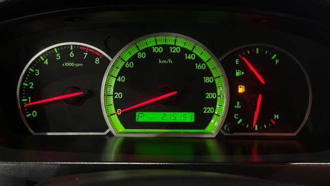 Chevrolet Epica V250 Рестайлинг с пробегом 2008 года, цена 595 000 рублей, 215150 км, седан, Автокод Объявления