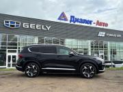 Hyundai Santa Fe IV Рестайлинг Набережные Челны  - изображение 36