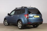 Subaru Forester III Новосибирск  - изображение 24