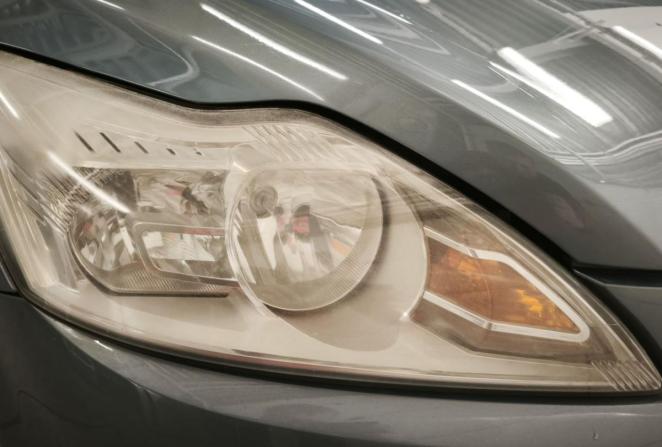 Ford Focus II с пробегом 2008 года, цена 519 000 рублей, 274000 км, хэтчбек, Автокод Объявления
