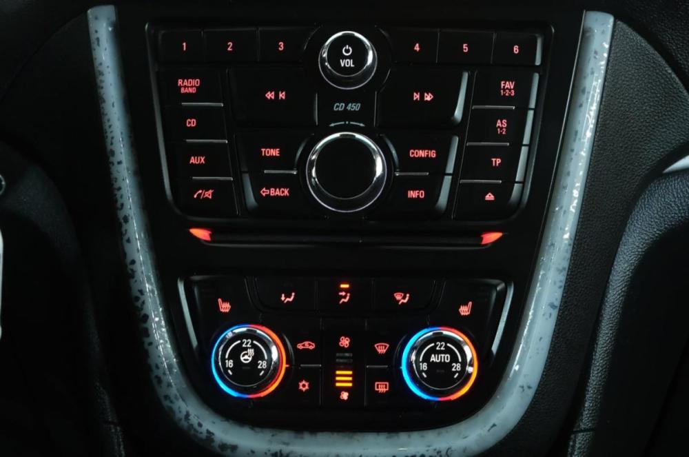 Opel Mokka I Омск  - изображение 16