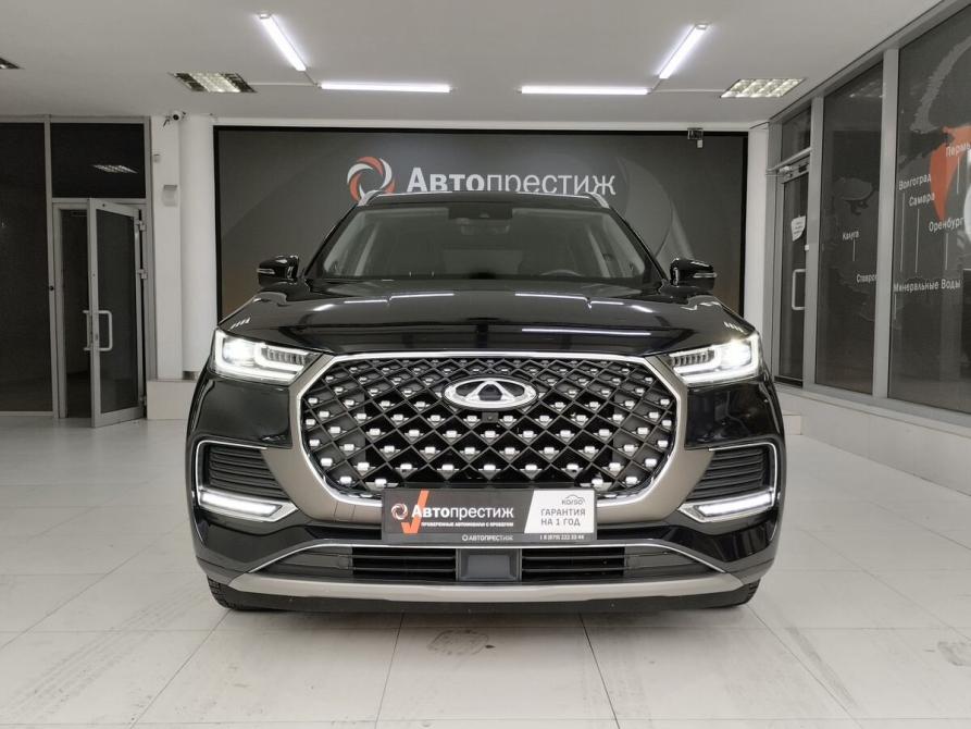 Chery Tiggo 8 Pro Max I Минеральные Воды  - изображение 2
