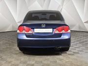 Honda Civic VIII Москва  - изображение 28