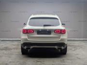 Mercedes-Benz GLC I (X253) Рестайлинг Москва  - изображение 15
